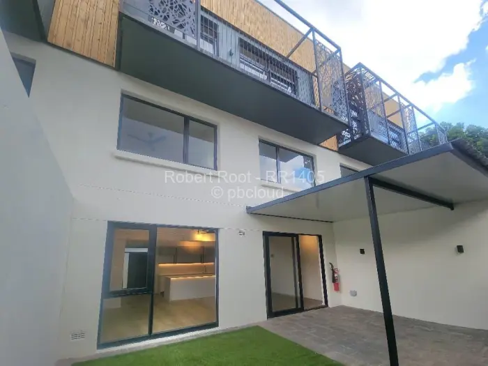 Flat/Apartment to Rent in Vainona