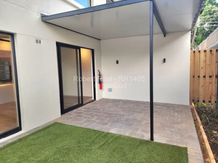 Flat/Apartment to Rent in Vainona