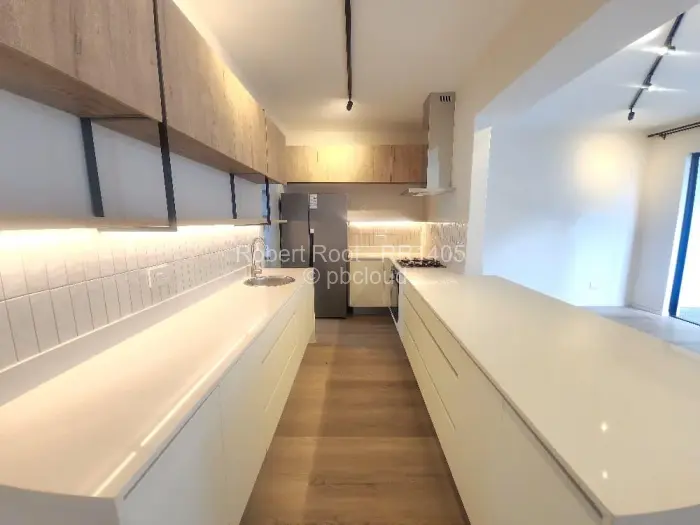 Flat/Apartment to Rent in Vainona