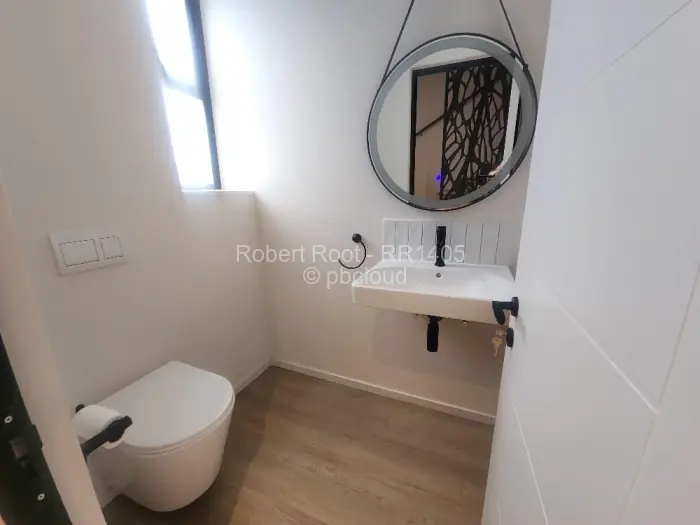 Flat/Apartment to Rent in Vainona