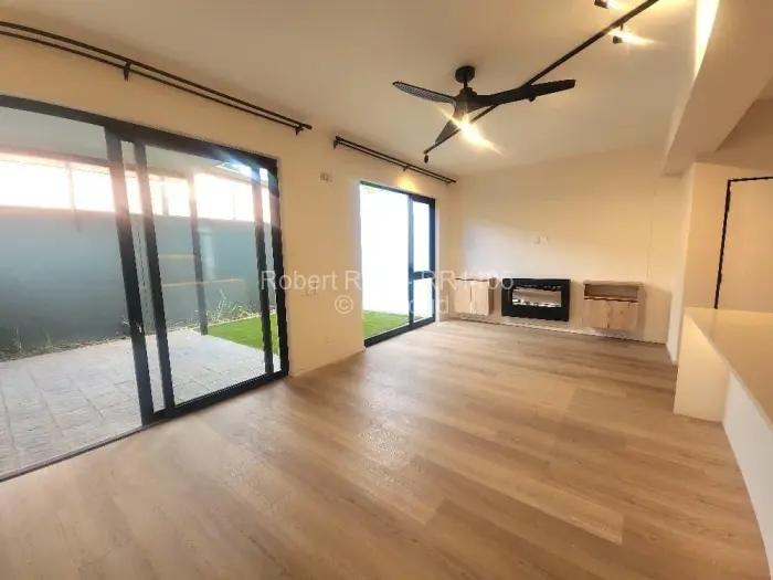 Flat/Apartment to Rent in Vainona