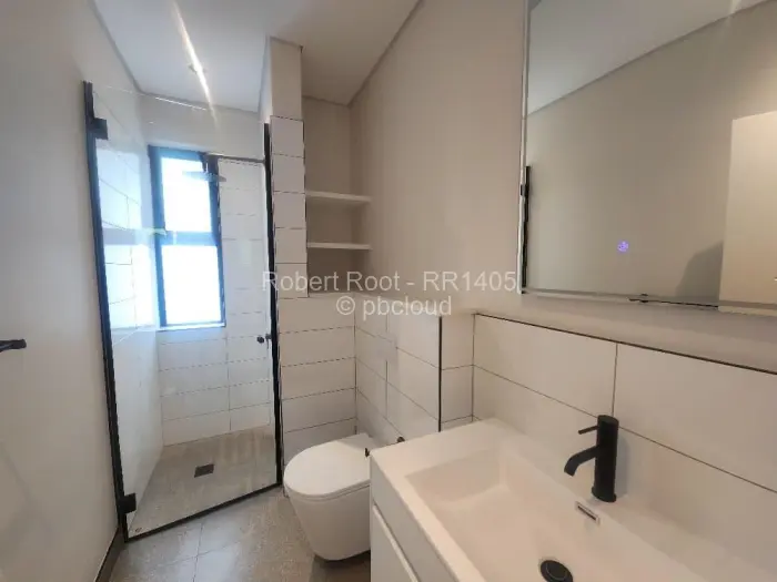 Flat/Apartment to Rent in Vainona