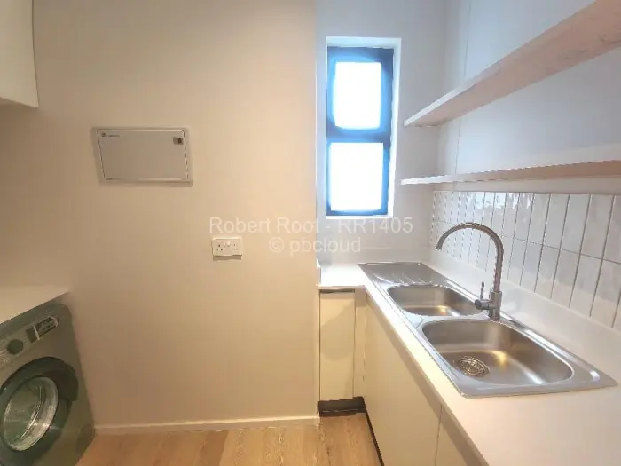 Flat/Apartment to Rent in Vainona