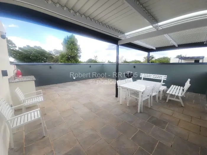 Flat/Apartment to Rent in Vainona