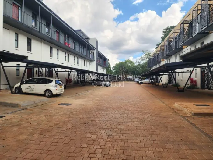 Flat/Apartment to Rent in Vainona