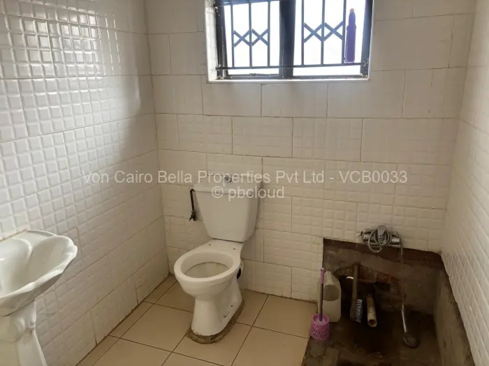 4 Bedroom House for Sale in Lenana Park, Harare