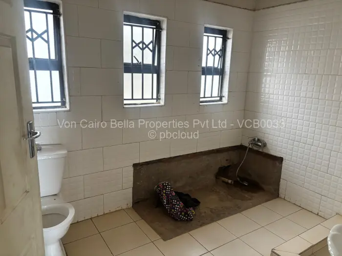 4 Bedroom House for Sale in Lenana Park, Harare