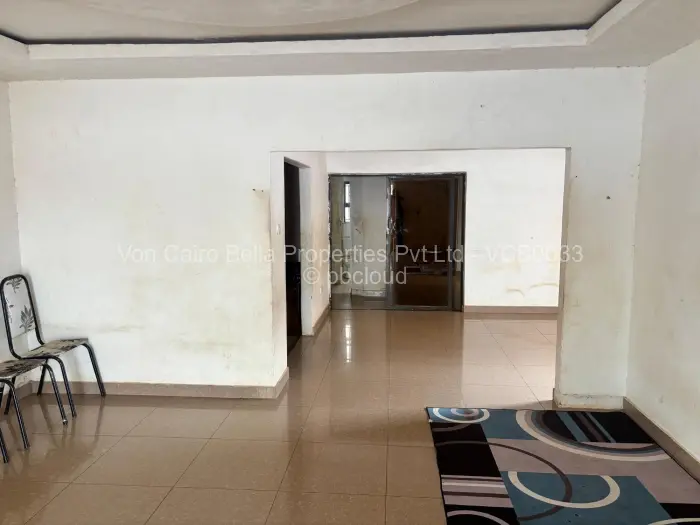 4 Bedroom House for Sale in Lenana Park, Harare