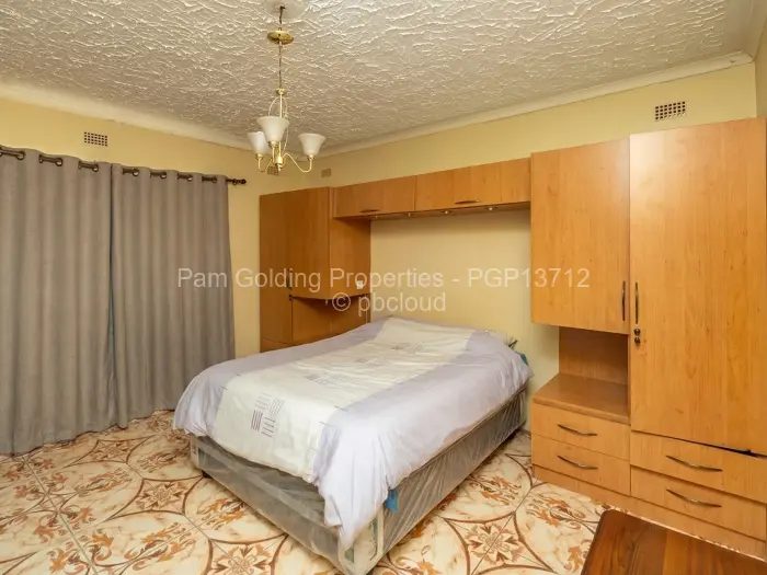 3 Bedroom House for Sale in Waterfalls, Harare