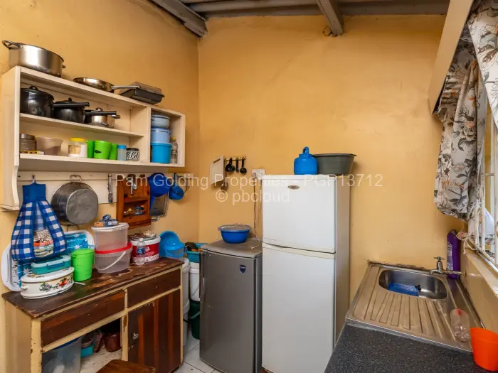 3 Bedroom House for Sale in Waterfalls, Harare