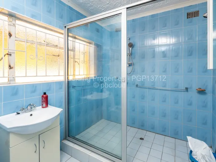 3 Bedroom House for Sale in Waterfalls, Harare