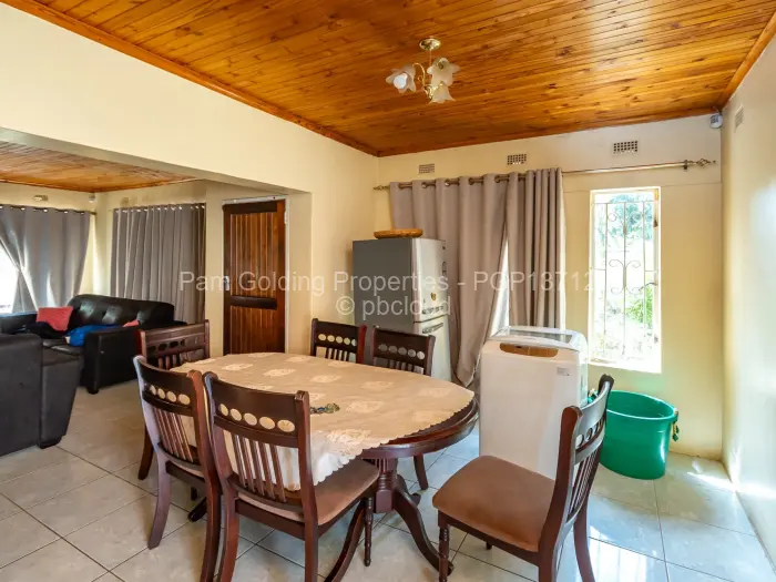 3 Bedroom House for Sale in Waterfalls, Harare