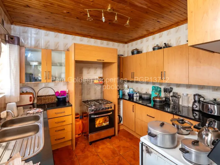 3 Bedroom House for Sale in Waterfalls, Harare