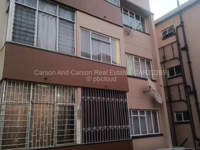 Flat/Apartment to Rent in Avenues