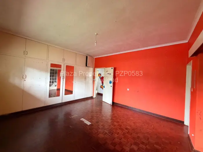 Office to Rent in Mount Pleasant, Harare