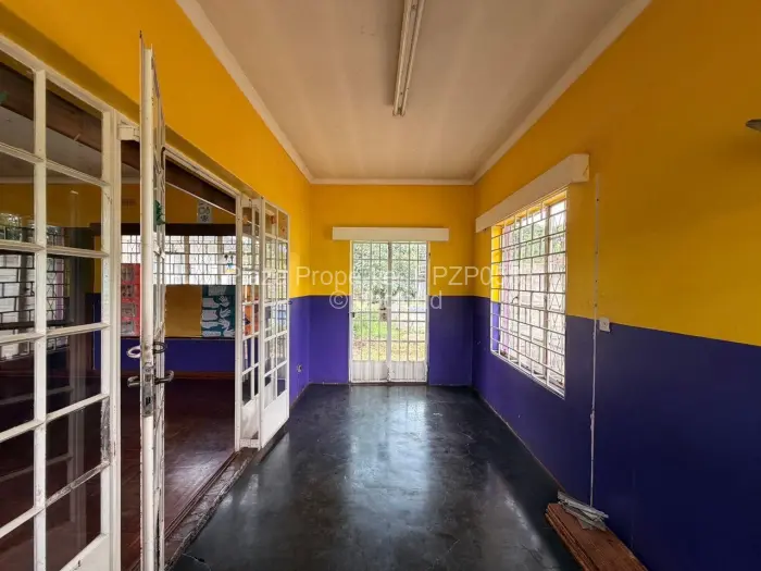 Office to Rent in Mount Pleasant, Harare