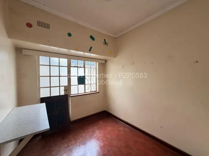 Office to Rent in Mount Pleasant, Harare