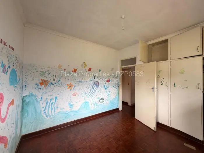 Office to Rent in Mount Pleasant, Harare