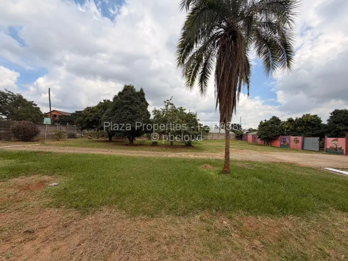 Office to Rent in Mount Pleasant, Harare