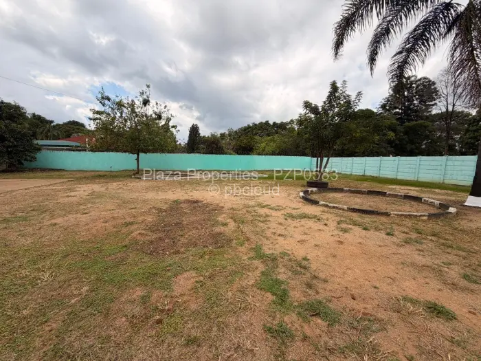 Office to Rent in Mount Pleasant, Harare