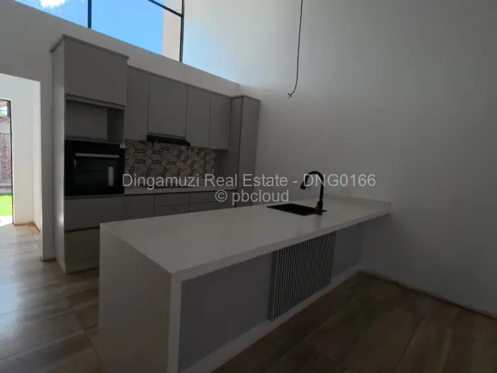 Flat/Apartment for Sale in Borrowdale, Harare