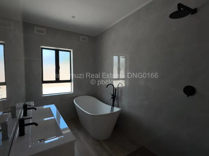 Flat/Apartment for Sale in Borrowdale, Harare