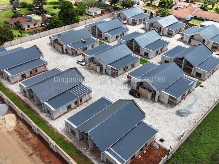 Flat/Apartment for Sale in Borrowdale, Harare