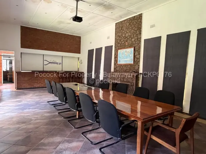 Warehouse/Industrial for Sale in Belmont, Bulawayo