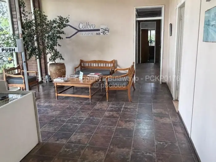 Warehouse/Industrial for Sale in Belmont, Bulawayo