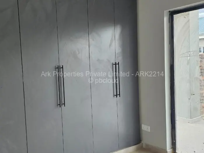 4 Bedroom House to Rent in Arlington