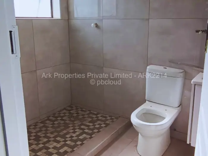 4 Bedroom House to Rent in Arlington