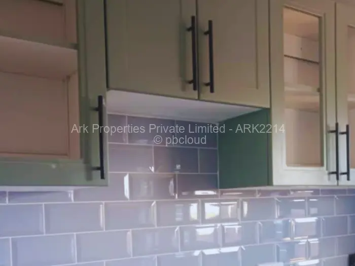 4 Bedroom House to Rent in Arlington