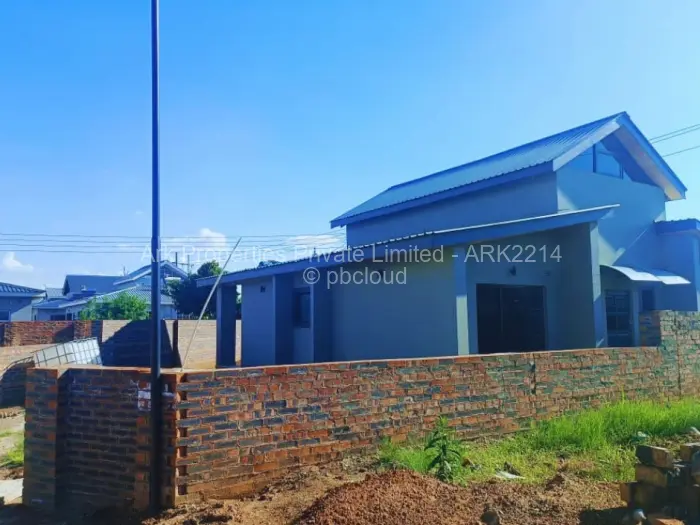 4 Bedroom House to Rent in Arlington