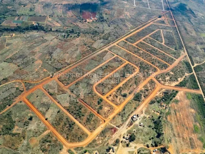 Residential Stand for Sale in Bindura, Bindura