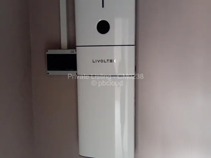 4 Bedroom House to Rent in Arlington