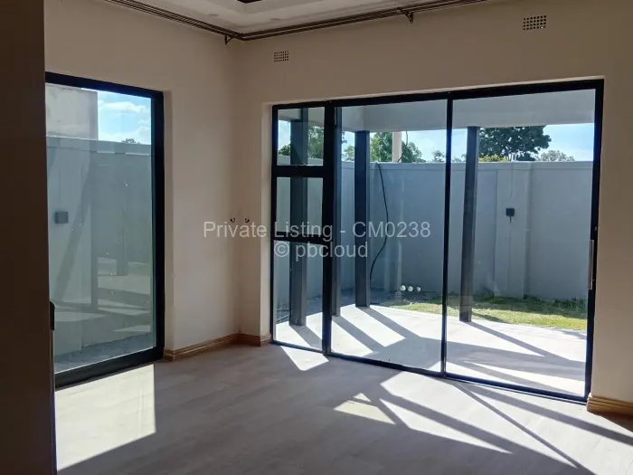 4 Bedroom House to Rent in Arlington