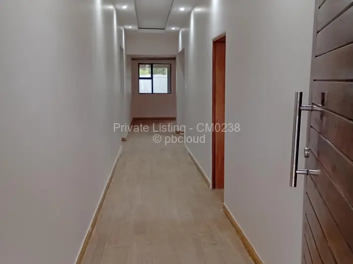 4 Bedroom House to Rent in Arlington