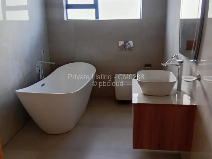 4 Bedroom House to Rent in Arlington