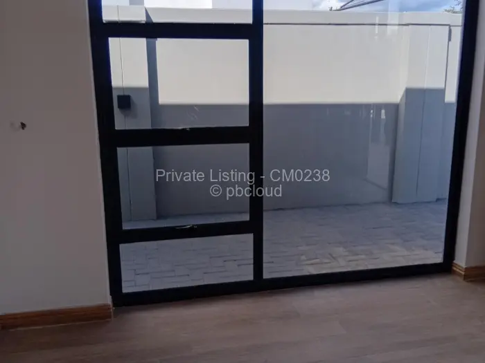 4 Bedroom House to Rent in Arlington