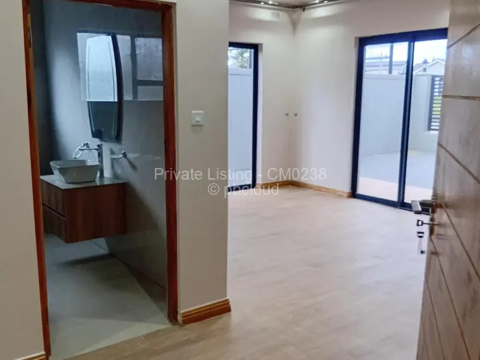 4 Bedroom House to Rent in Arlington