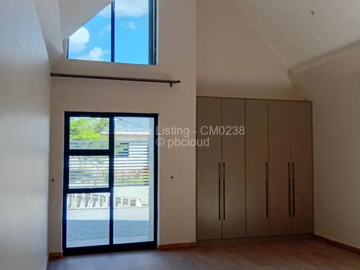 4 Bedroom House to Rent in Arlington