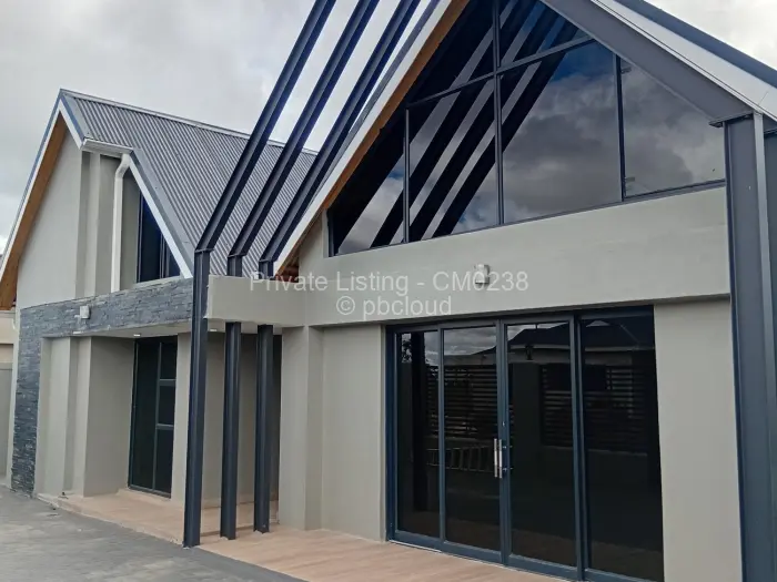 4 Bedroom House to Rent in Arlington