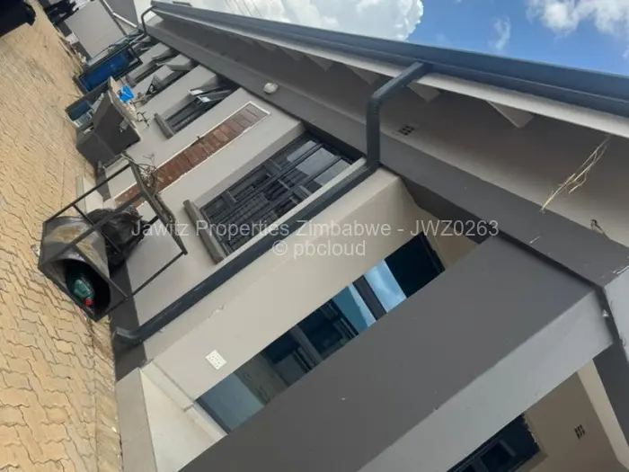 4 Bedroom House for Sale in Tynwald, Harare