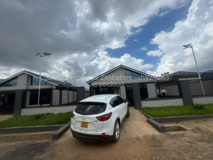 4 Bedroom House for Sale in Tynwald, Harare