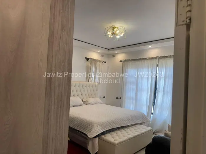 4 Bedroom House for Sale in Tynwald, Harare