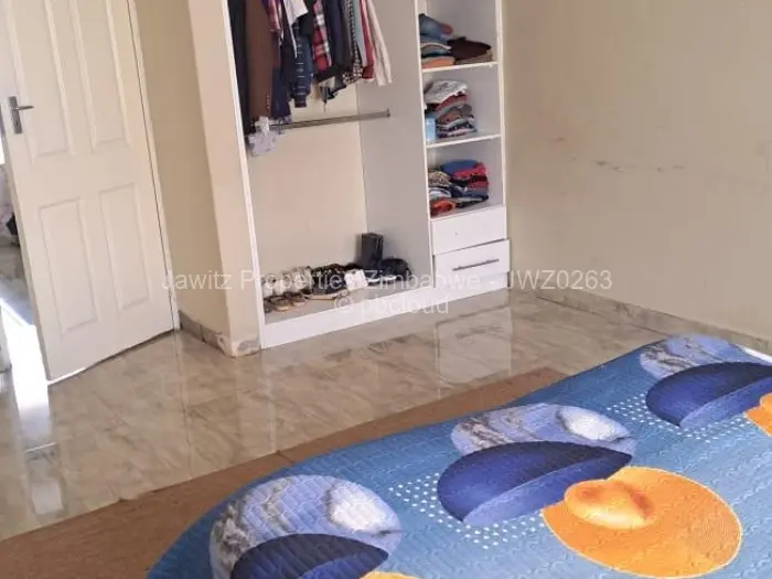 4 Bedroom House for Sale in Tynwald, Harare