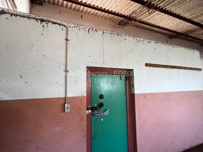 Warehouse/Industrial to Rent in Glen Forest