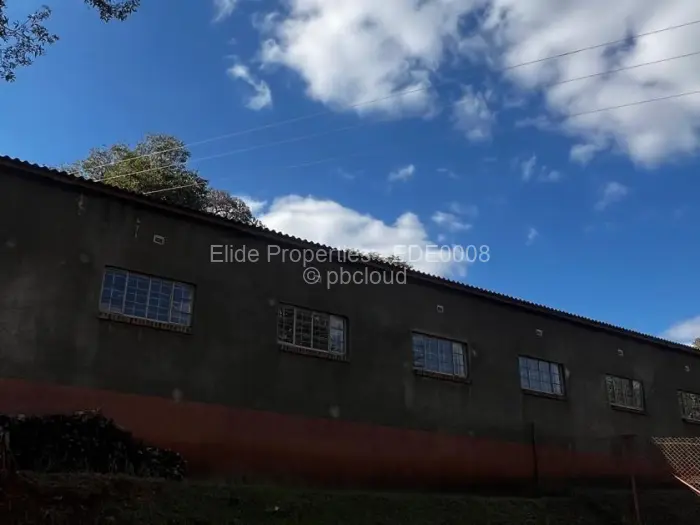 Warehouse/Industrial to Rent in Glen Forest