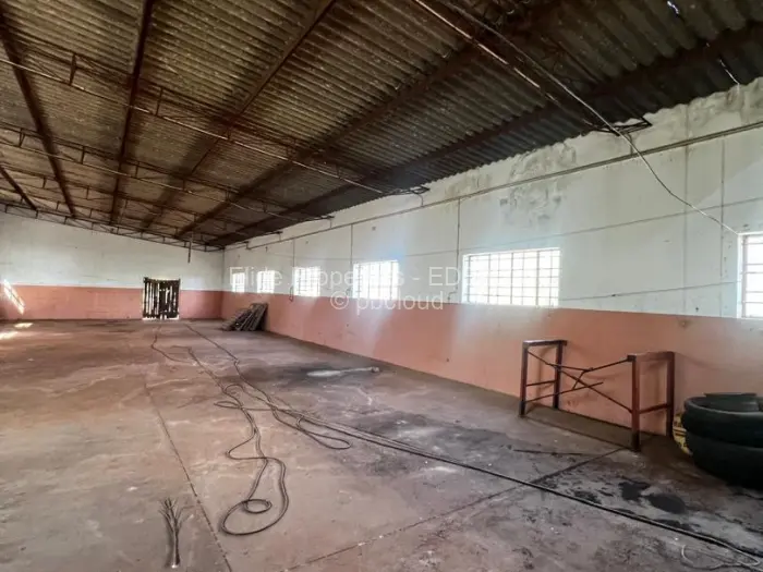 Warehouse/Industrial to Rent in Glen Forest