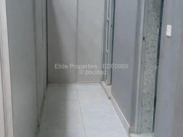 Warehouse/Industrial to Rent in Hogerty Hill